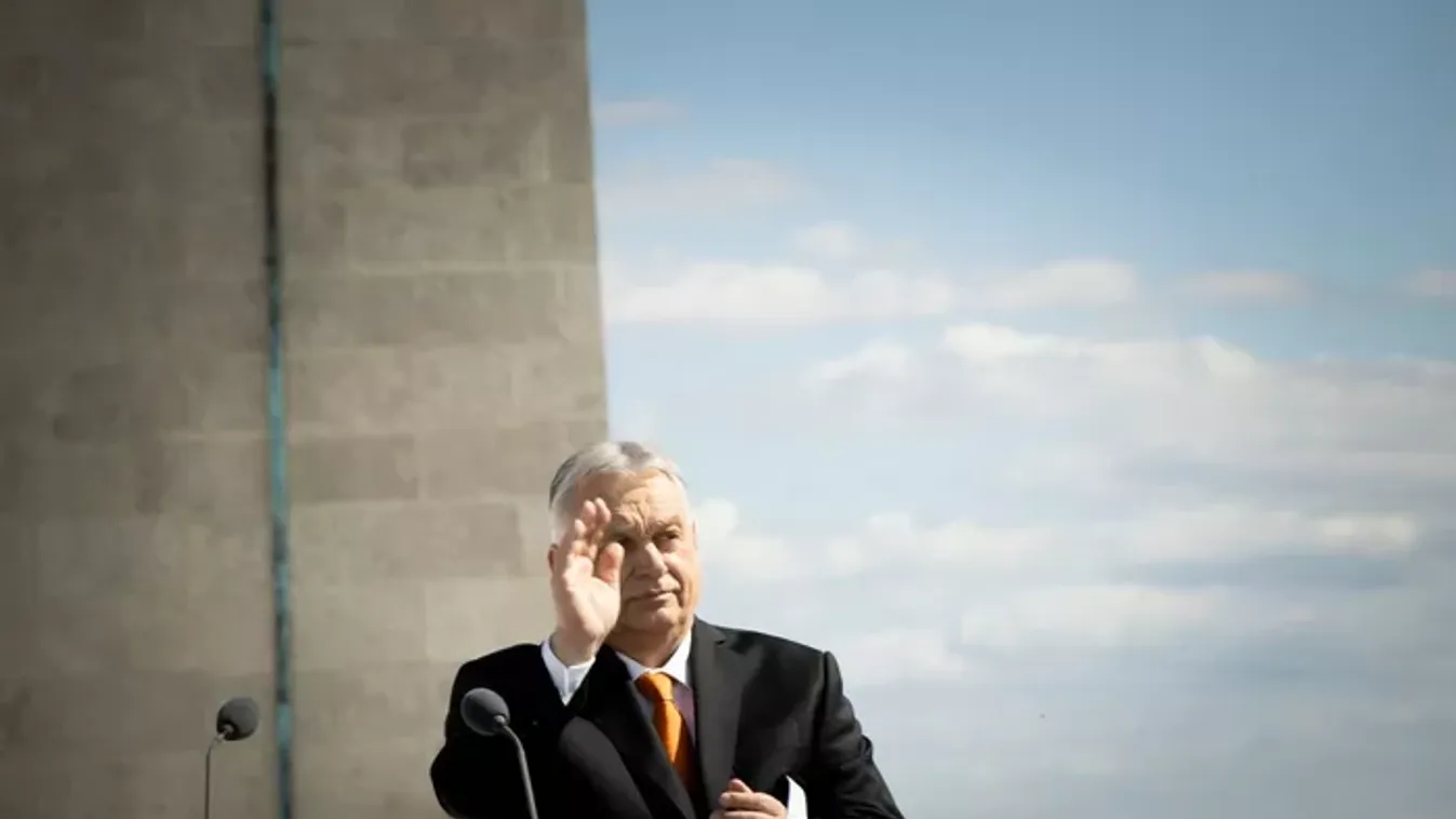 Orbán Viktor:  Nem engedjük el a védett árakat