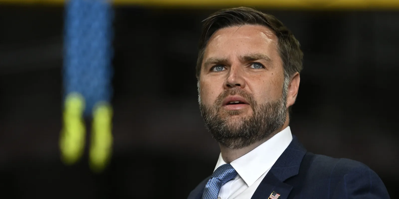 Hivatalos: Budapestre jön JD Vance amerikai alelnök!