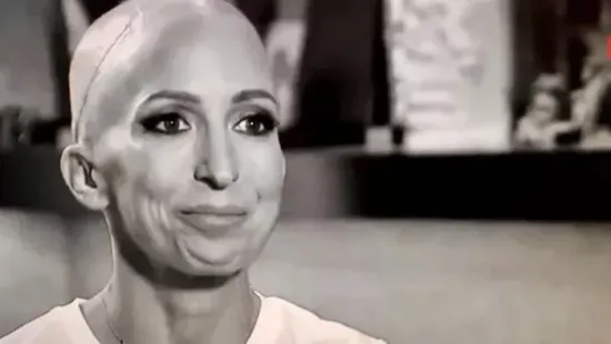 Így reagáltak a sztárok Rubint Réka sokkoló bejelentésére