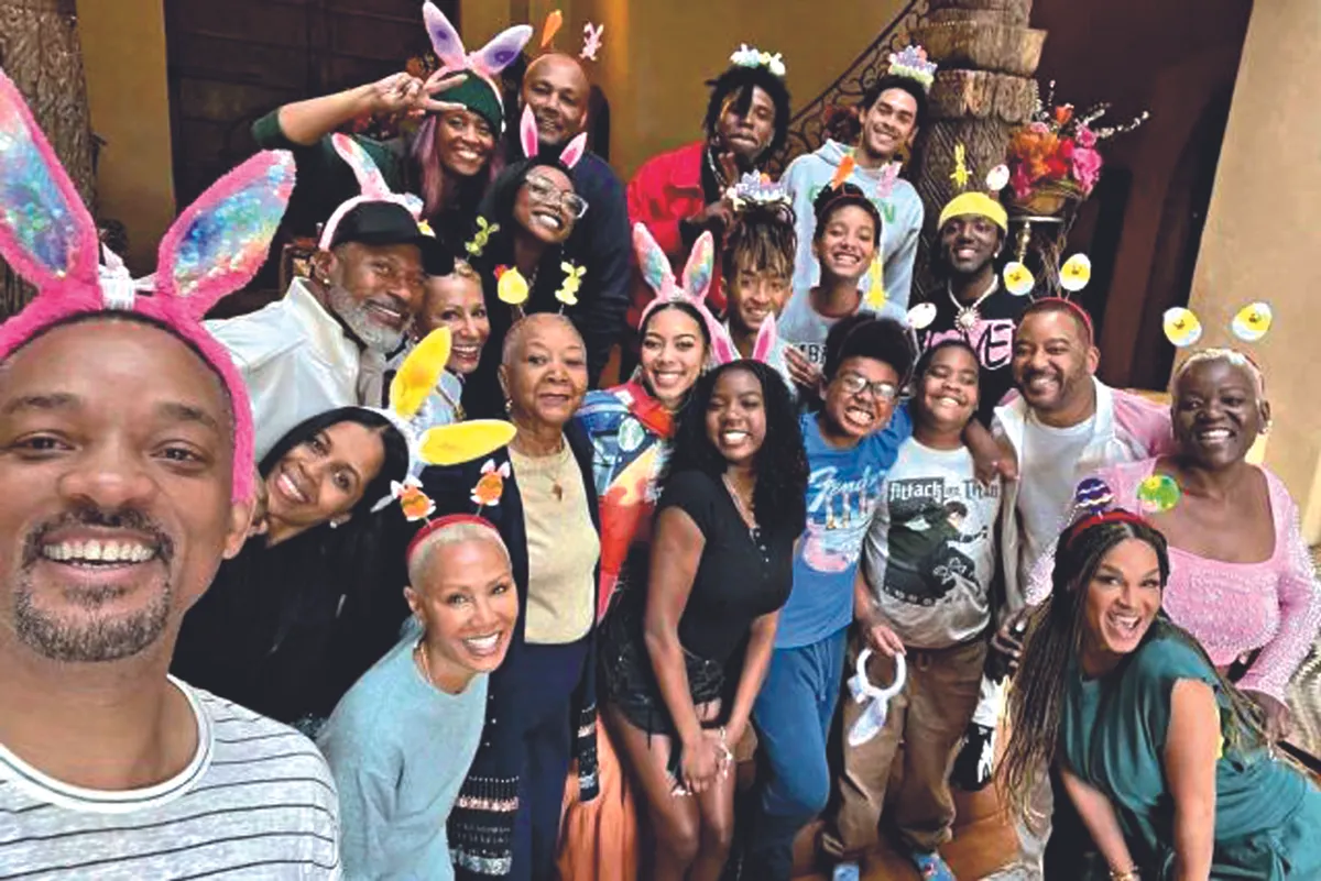 Hot feltöltés
Hot! Extra: sztárok húsvétja: Nyuszámánia