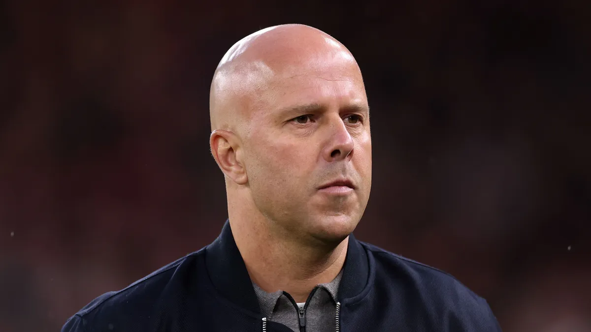 Arne Slot már nem a Liverpool vezetőedzője