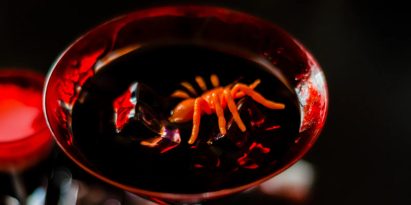 Bizarr italok a nagyvilágban – Galéria