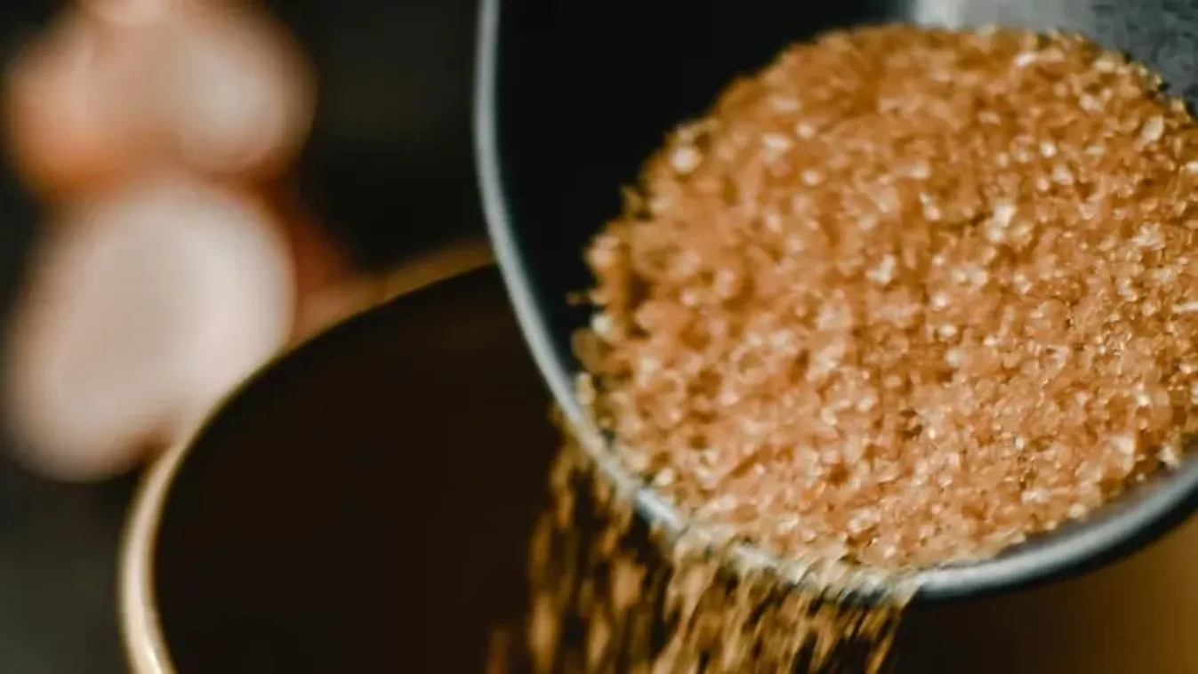 Veszélyes cukrot hívott vissza a Nébih!