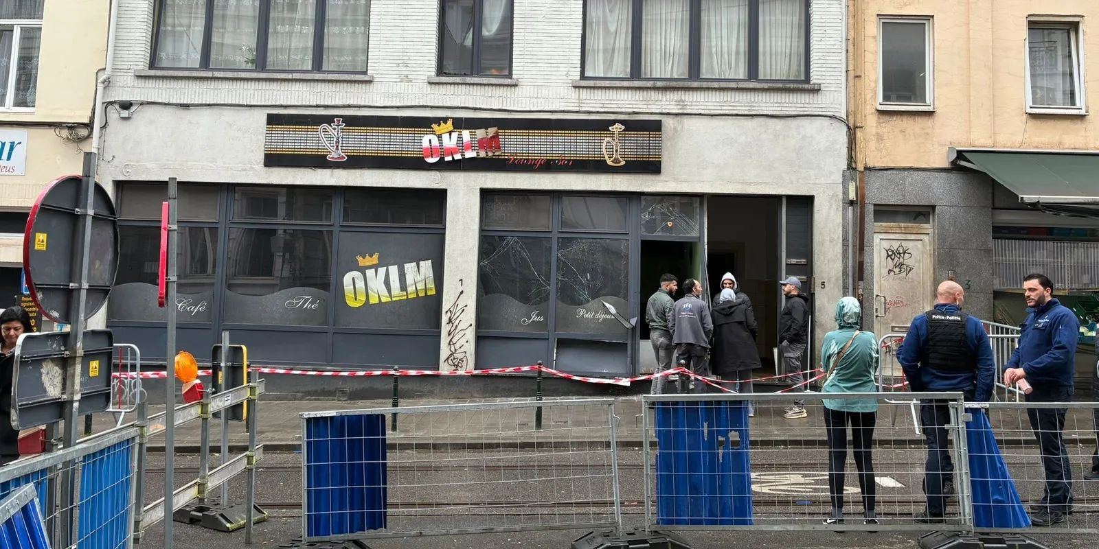 5 nap alatt 5 robbantásos támadás történt Brüsszelben