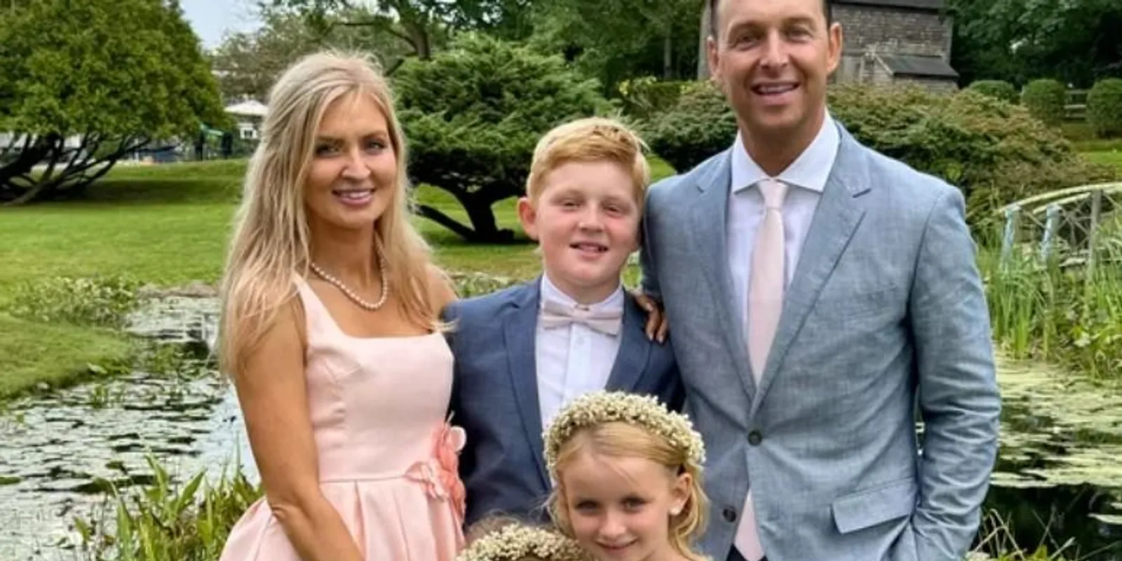 Gyermekei életét mentve vesztette életét a családapa