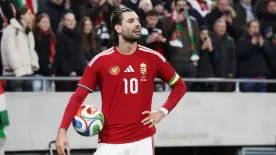 Szoboszlai Dominik gúny tárgya lett, nem teszi zsebre, amit a szurkolóktól kap