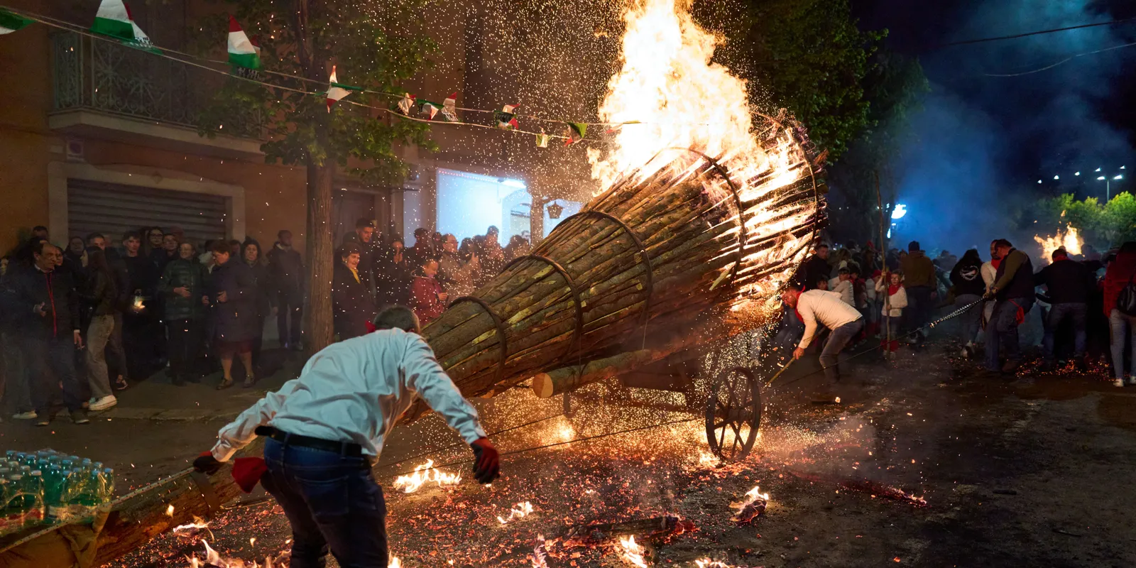 Nagypéntek: így emlékeznek világszerte