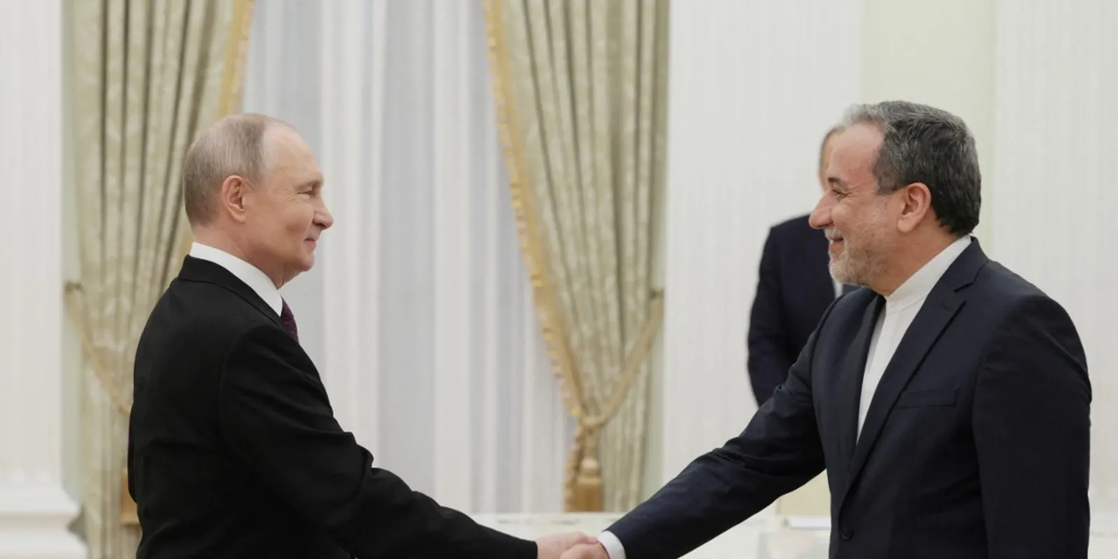 Hirtelen Moszkvába utazott az iráni külügyminiszter