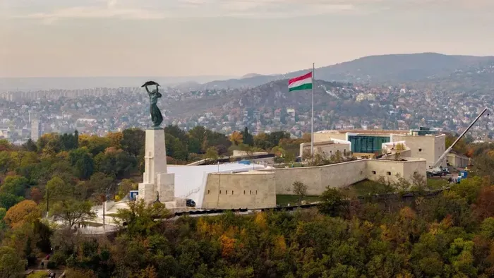Itt követheted élőben a megújult Citadella ünnepi átadását
