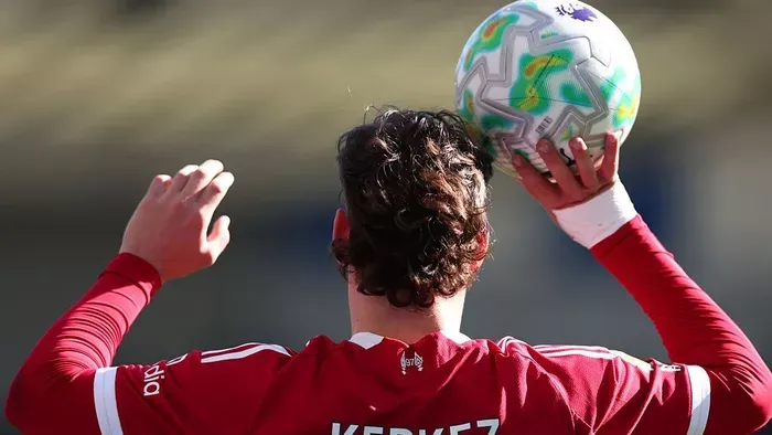 Kerkez Milos üzent a sérülése után, Szoboszlai is reagált