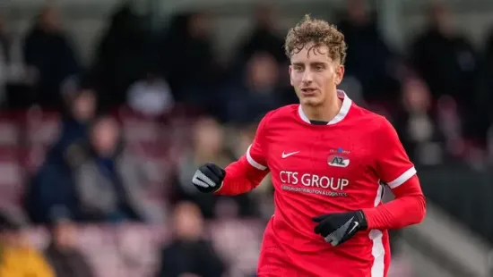 Keresik a felelősöket, botrány, ami a fiatal magyar focistával történt