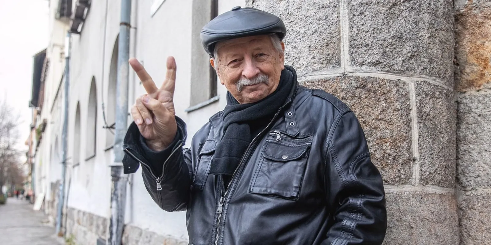 Őrület! Tai Chi mester lesz Várkonyi András?