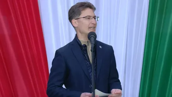 Dr. Cser Palkovics Imre: Van még munka a választásokig, mindenkit meg kell győzni, hogy a biztos választás a Fidesz.