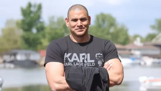 Döme kitálalt, pisztollyal fenyegették meg a meccsen a legendás magyar sportolót