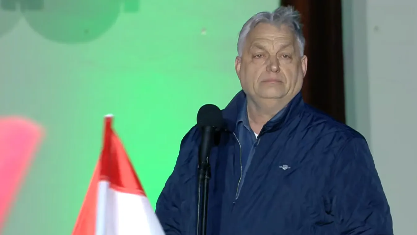 Orbán Viktor: Panyi három titkosszolgálatnál dolgozott!