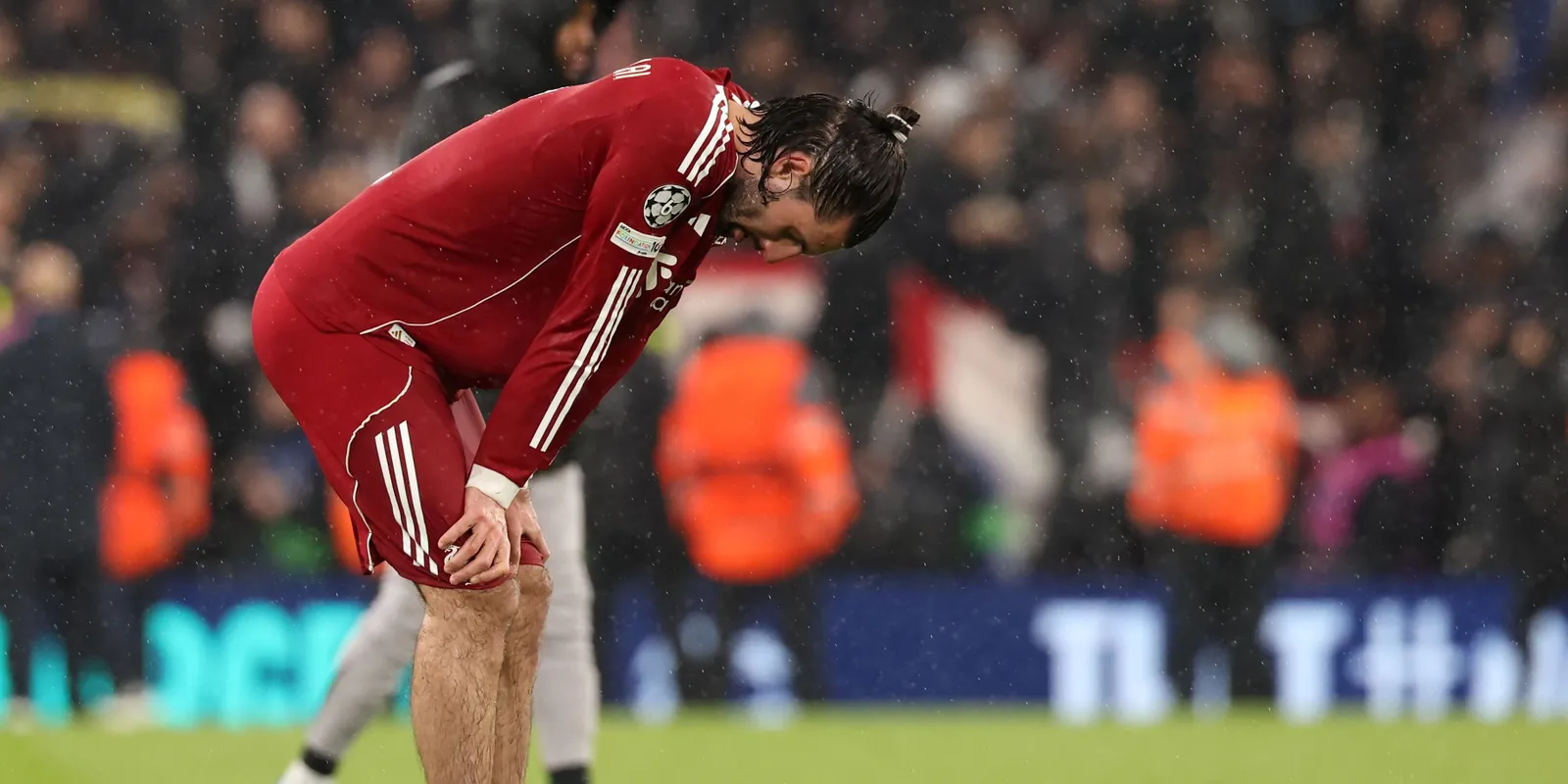 Szoboszlai Dominik sírása nem hatotta meg a szurkolókat