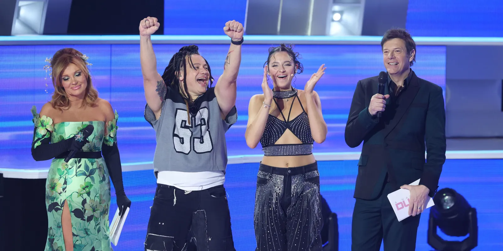 A Nagy Duett sztárja megható sorokkal jelentette be a hírt