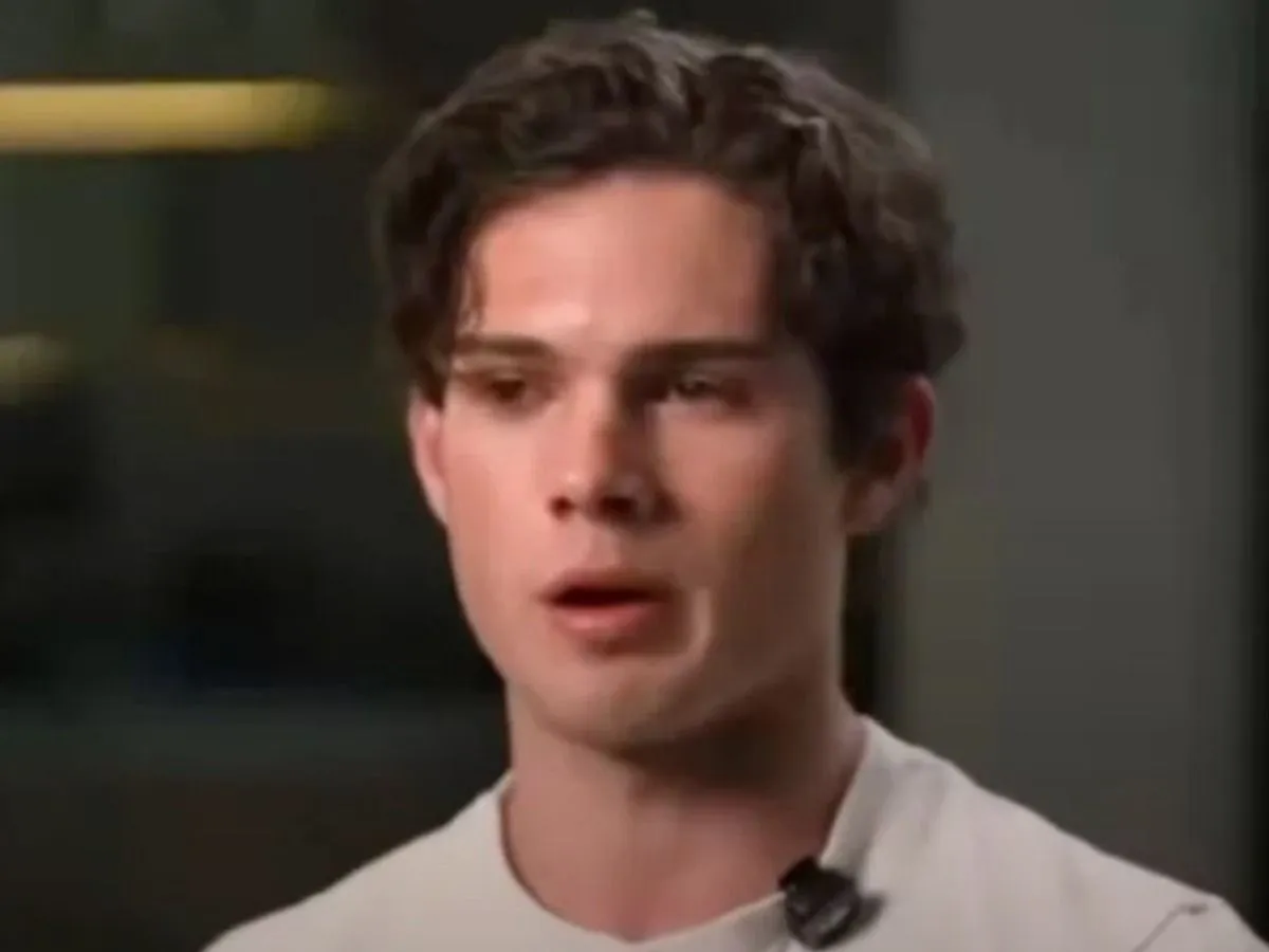 Túladagolhatta magát a „Looksmaxxing” influenszere?