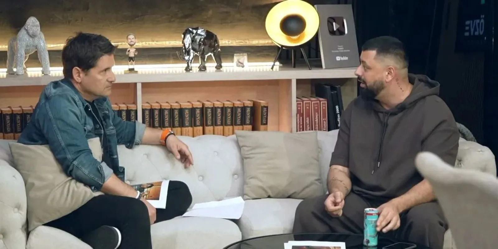 "Mindennél nagyobb a tét" – Pápai Joci mindenkit szavazásra buzdít