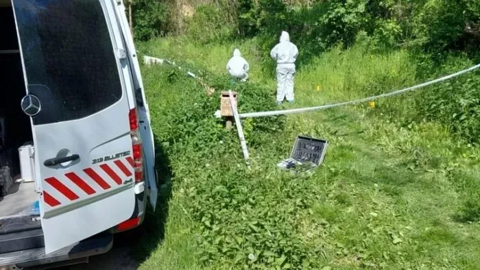 Emberölés Döbröközön - A kútban találtak rá az 57 éves nő holttestére