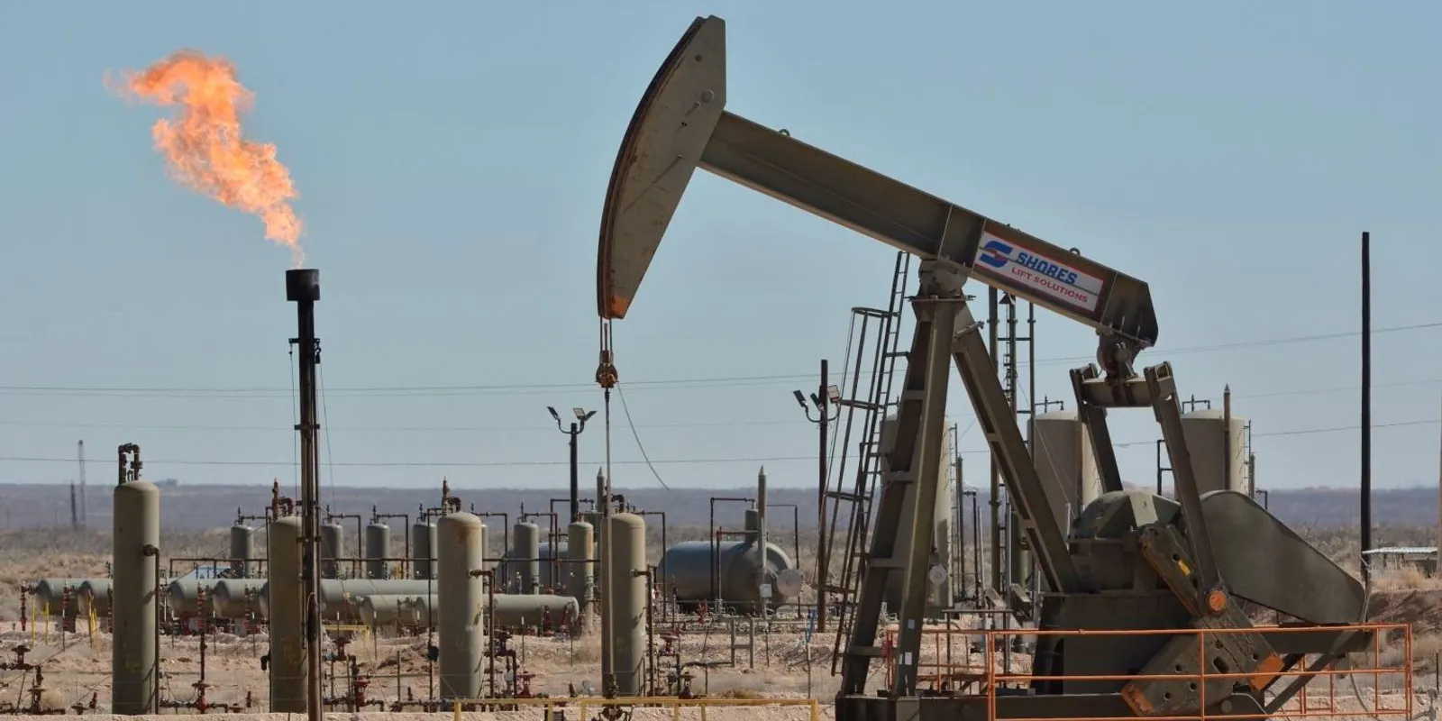 BBC: a történelem egyik legnagyobb olajválsága előtt állunk