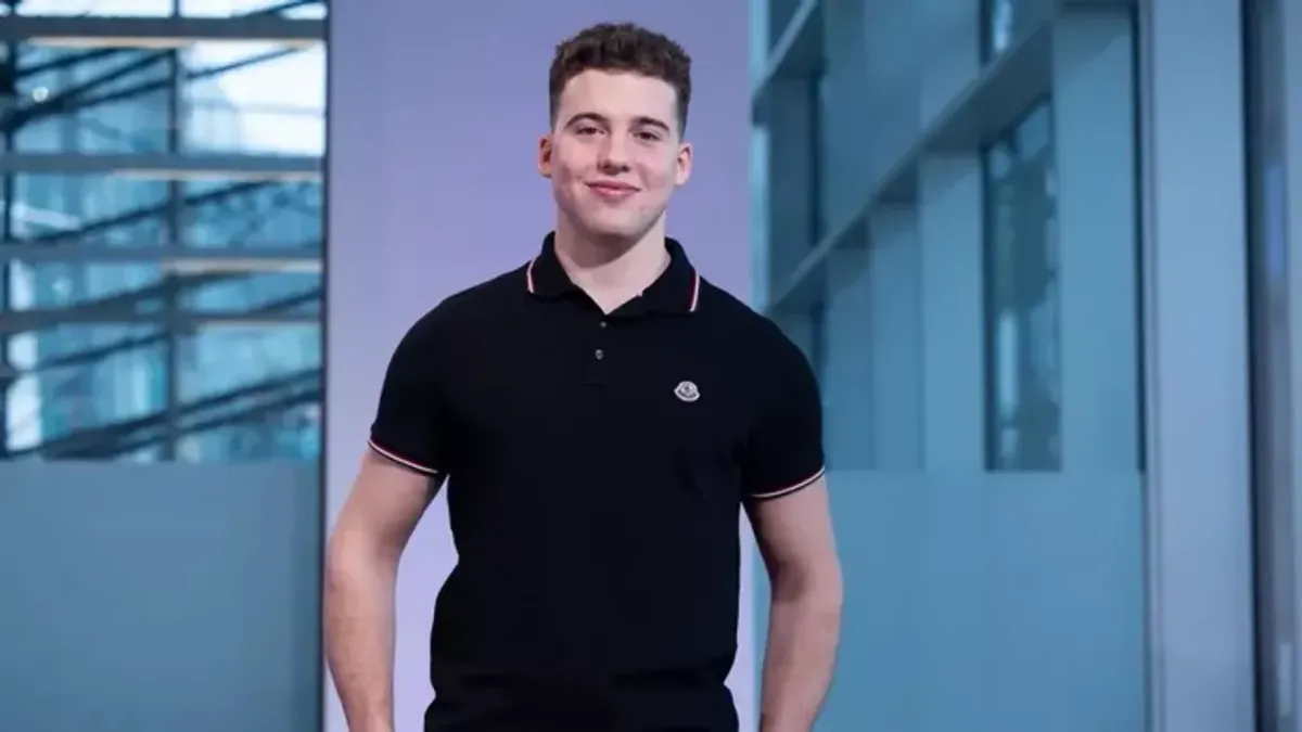 alt=Schobert Norbi Jr. nem bírt a könnyeivel a Nagy Duettben