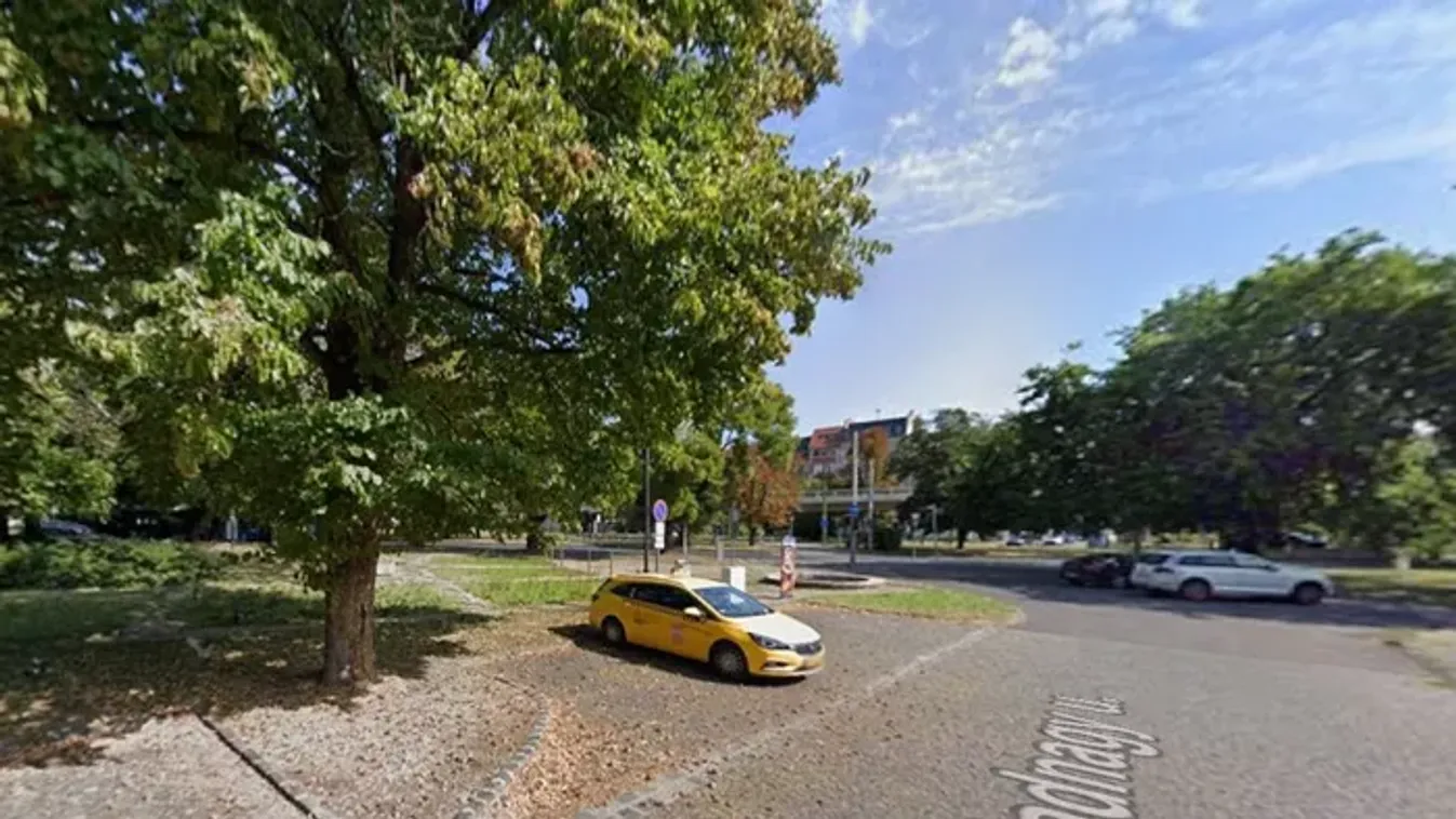 Szexrémek üzekedtek gyerekek mellett Budán