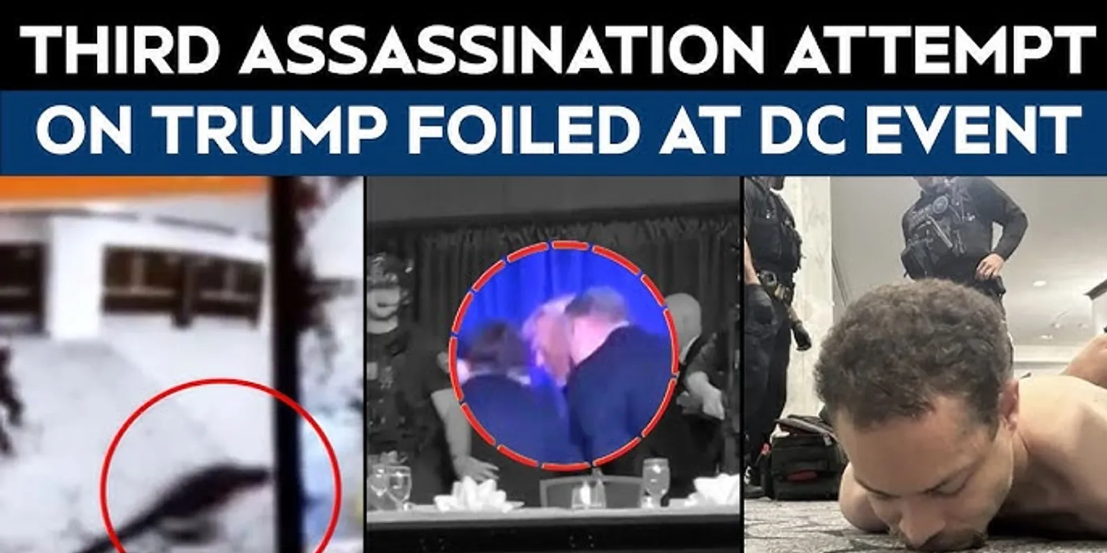 Brüsszel elítélte a washingtoni lövöldözést