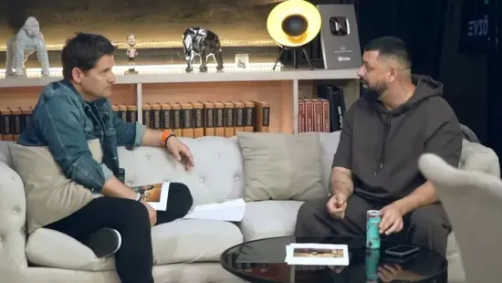 "Mindennél nagyobb a tét" – Pápai Joci mindenkit szavazásra buzdít