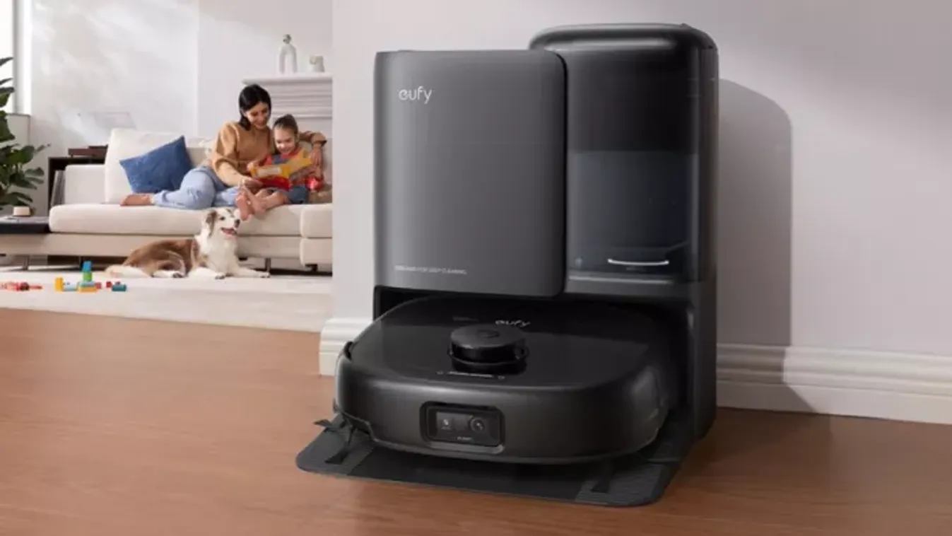 Mikor váltják ki valóban a robotporszívók az emberi munkát?