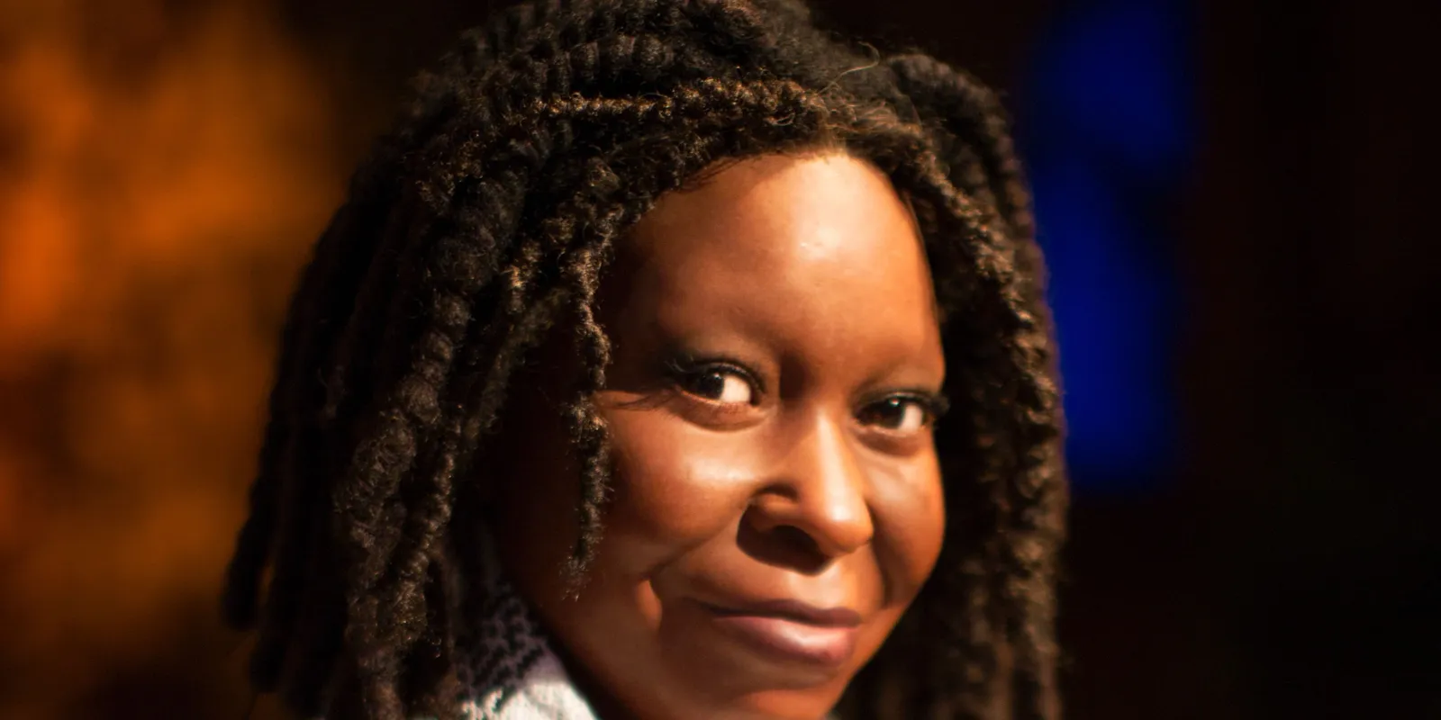 Whoopi Goldberg elárulta, miért nem vonul nyugdíjba
