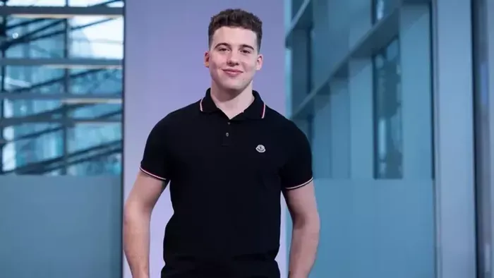 Schobert Norbi sírva fakadt, az anyukája is szóba került