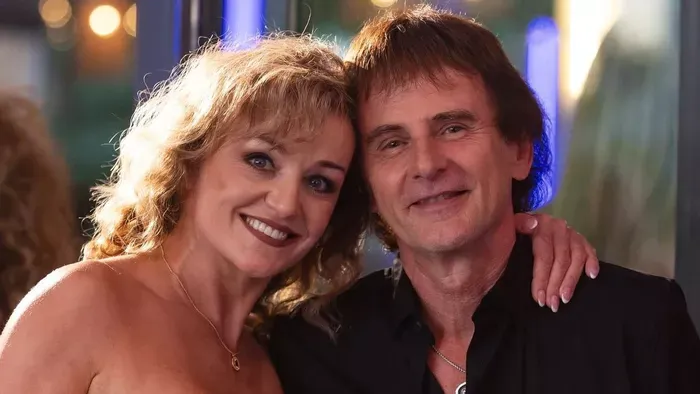 Szandi szomorúságában és örömében sírt egyszerre, ez történt