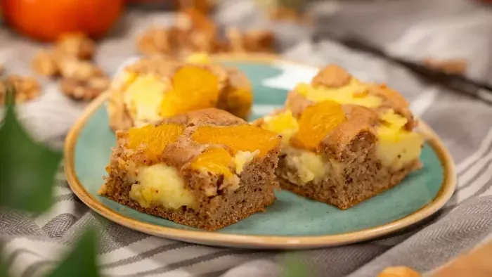 Pillekönnyű pudingos piskóta: ilyen finomat még nem ettél