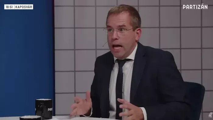 Magyar Péter "főminisztere" régi balos káder