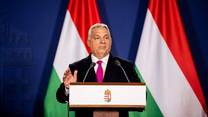 Orbán Viktor bejelentette: „Véget ért”