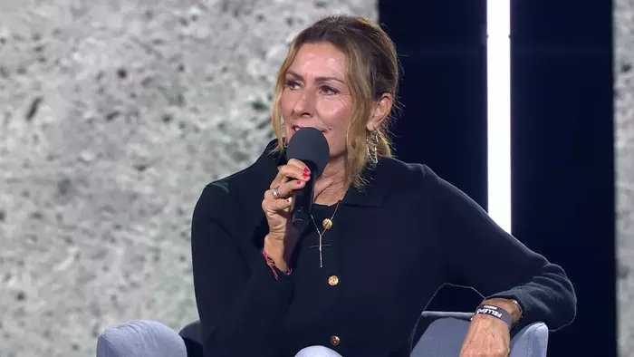 Miklósa Erika ezért szavaz a Fideszre