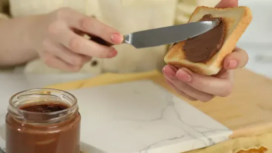 Végre egészséges lett a Nutella, nem hiszed el miből készül