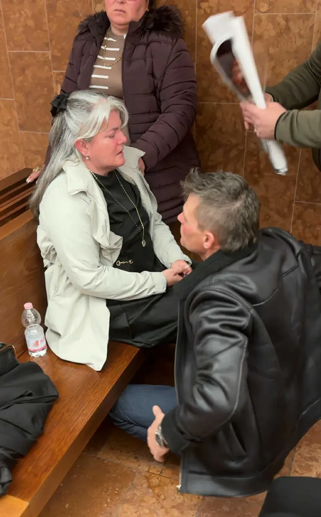 A debreceni autóbaleset áldozatának édesanyja