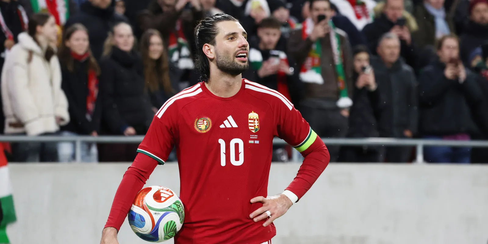 Szoboszlai Dominik gúny tárgya lett