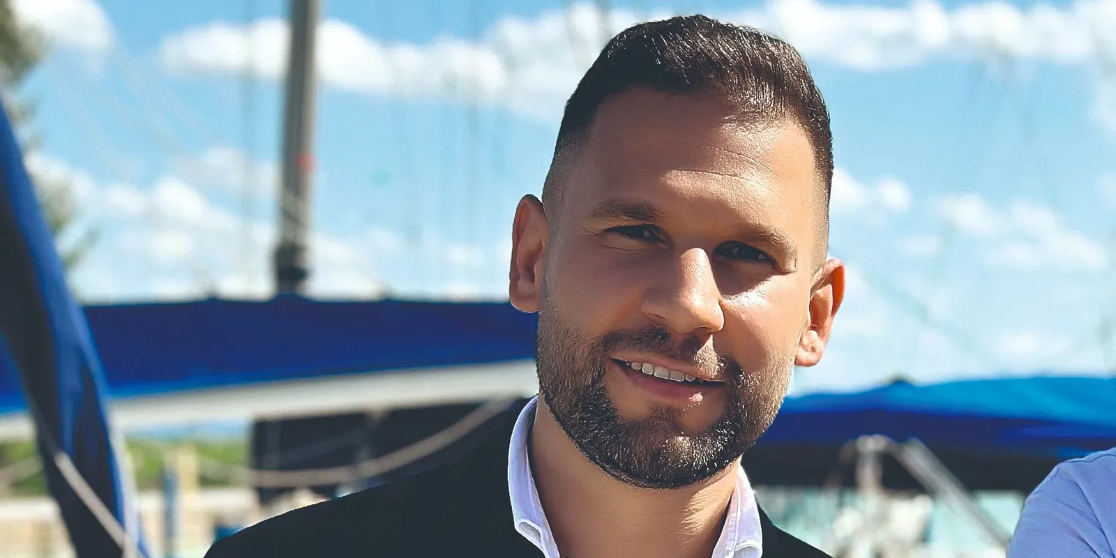 Rácz Jenő pánikba esett, hatalmas hibát követett el