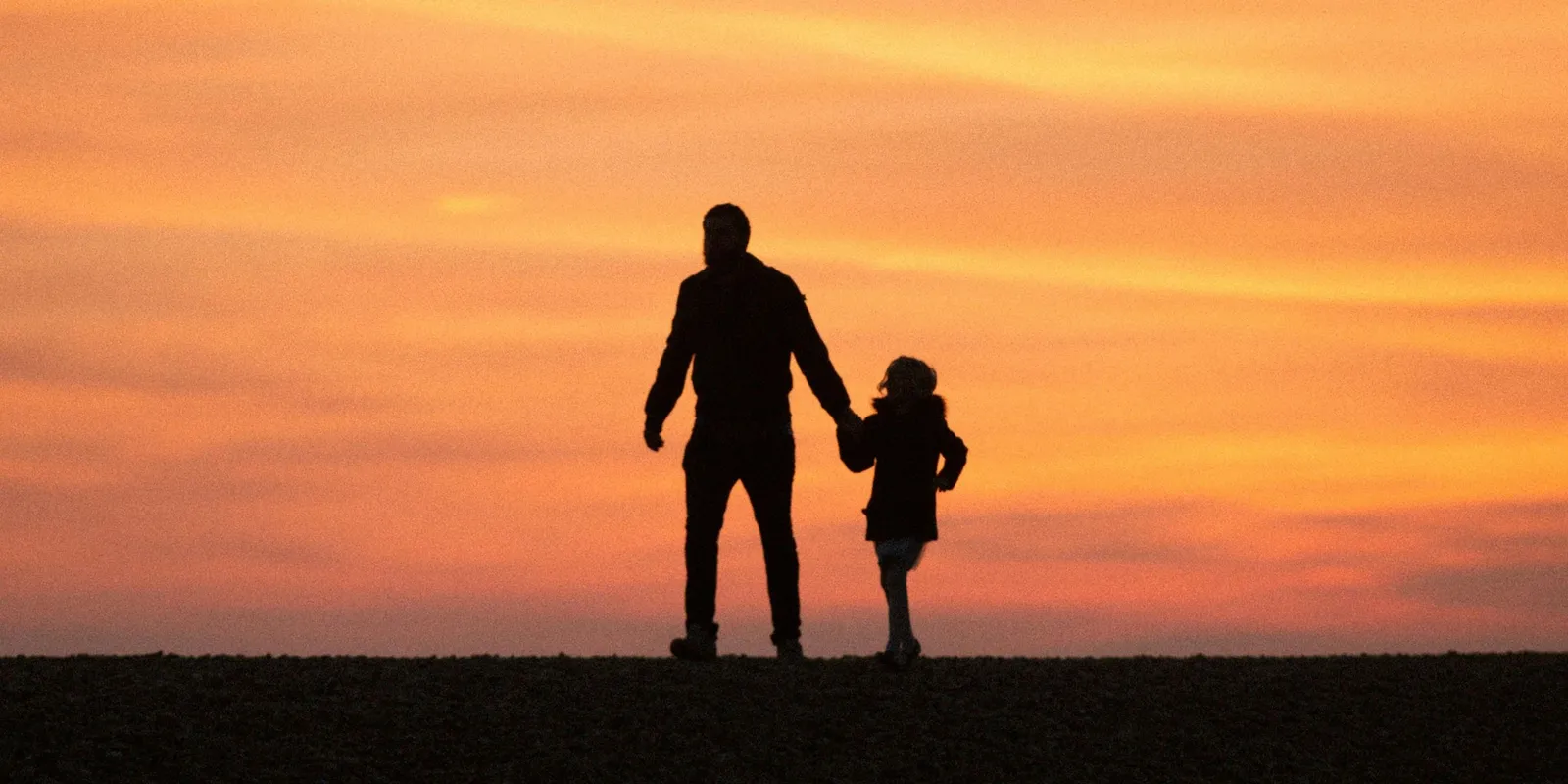 Apa és lánya együtt küzdött meg rákdiagnózisukkal