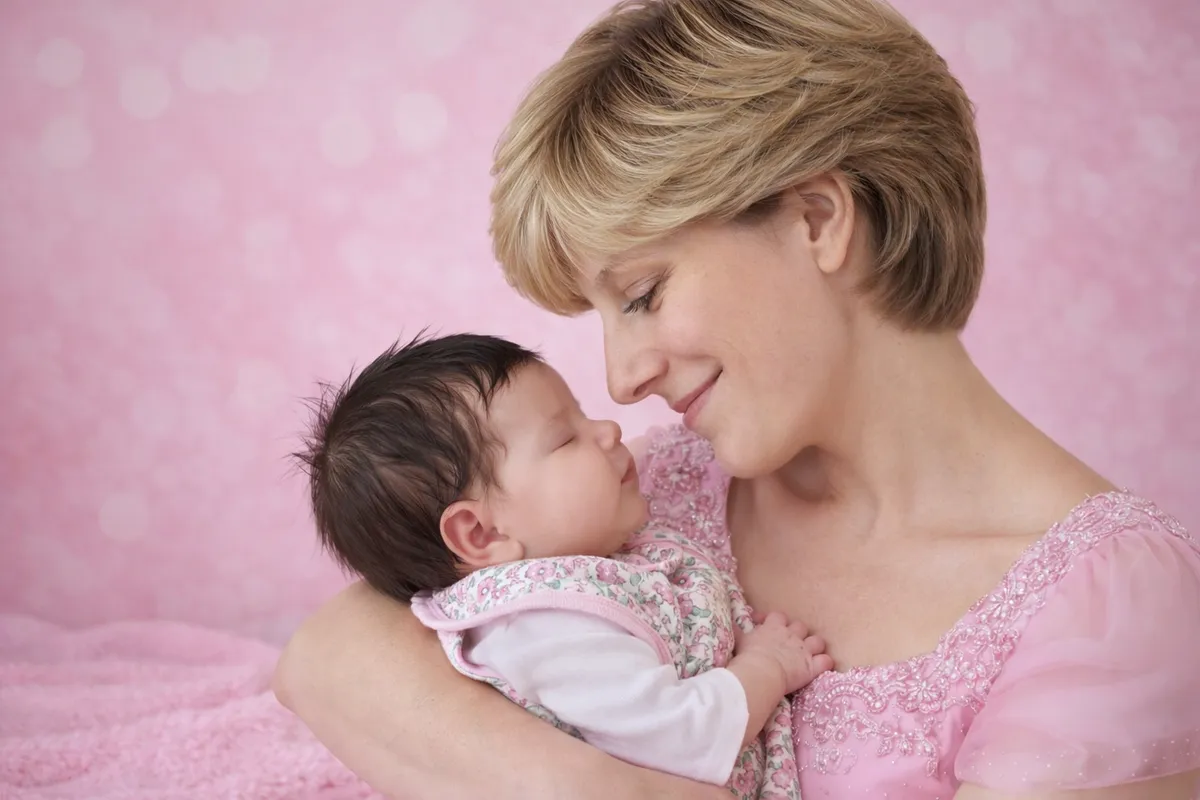 Barbi teljesen elolvad a kislányától 