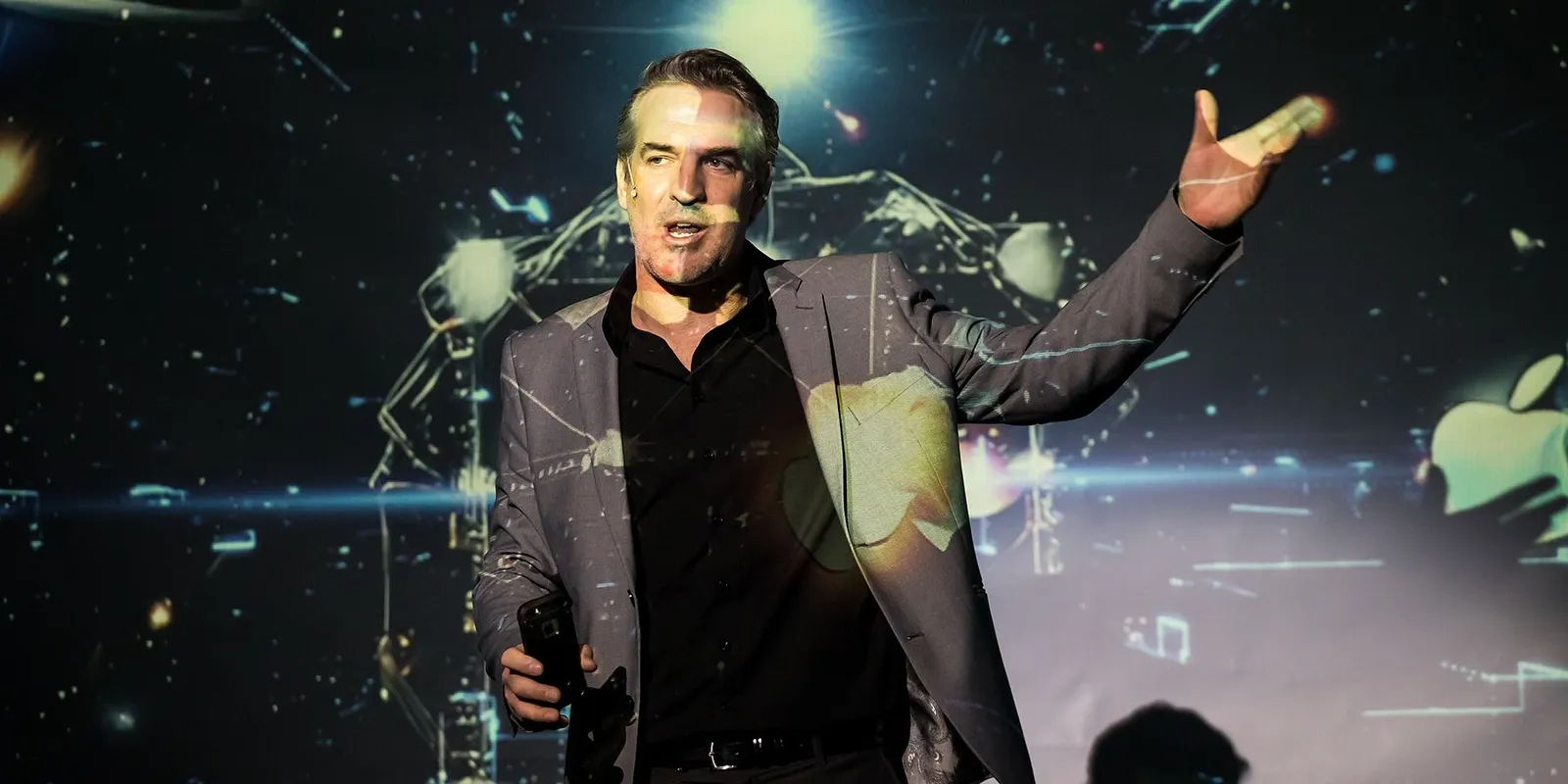 Kolovratnik Krisztián: A legjobb együtt lenni a gyerekeimmel