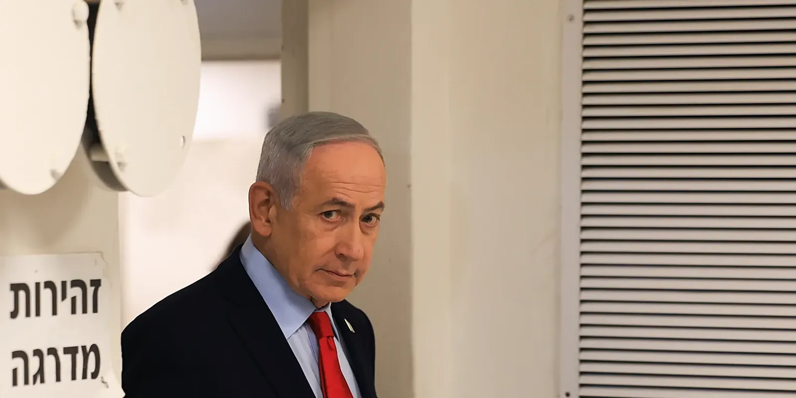 Rákkal diagnosztizálták Benjámin Netanjahut