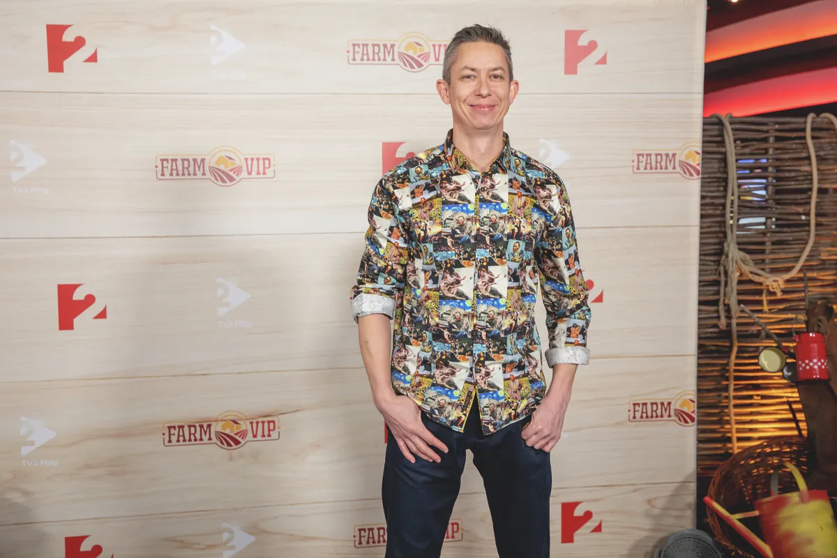 Lukács Miki minden férfit arra biztat, hogy vegye ki jócskán a részét a gyerekek körüli teendőkből, mert megéri.