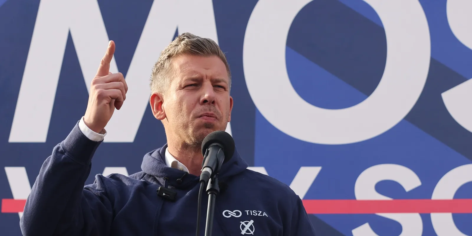 Ezért tartják a magyarok kockázatosnak Magyar Pétert