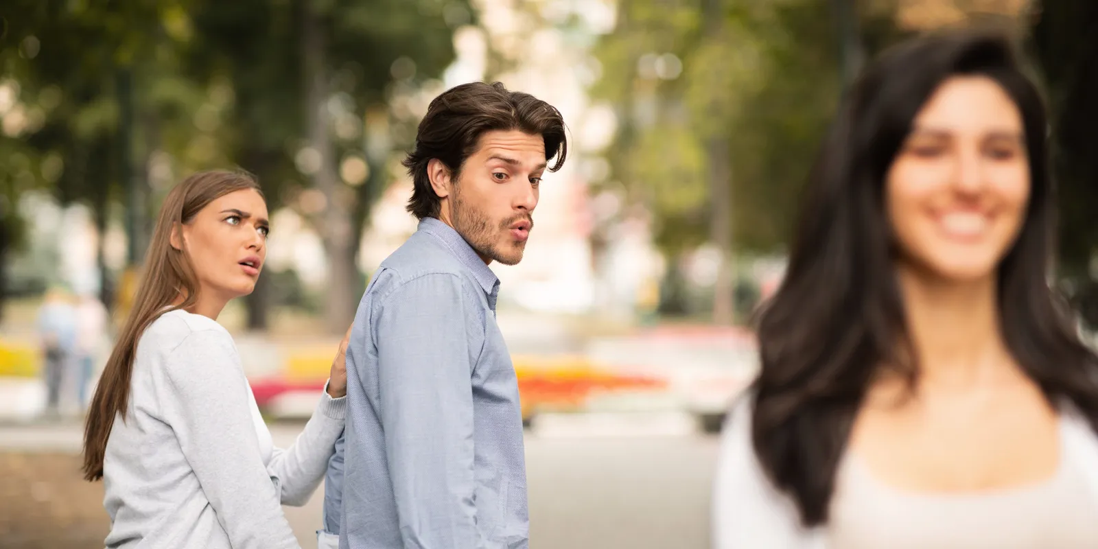 Ezek a csillagjegyek a másét akarják, nős pasikra hajtanak