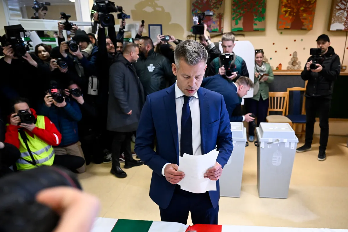 Hatalmas botrányra készül a Tisza Párt vereség esetén. 