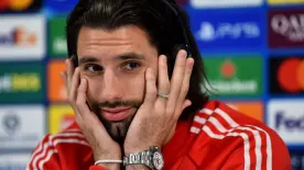 S**gfej vagy vezér? Szoboszlai újra feldühítette a Liverpool-szurkolók egy részét